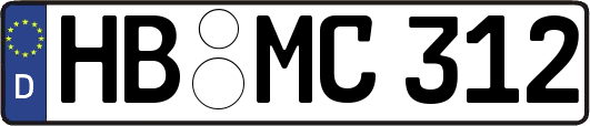 HB-MC312