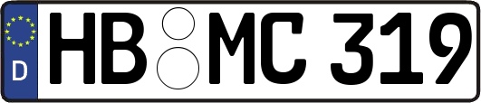 HB-MC319