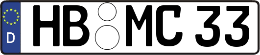 HB-MC33