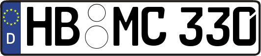 HB-MC330