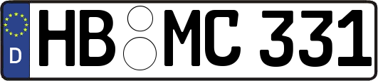 HB-MC331