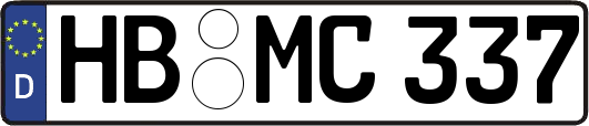 HB-MC337