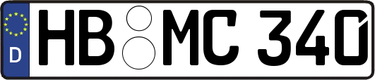 HB-MC340
