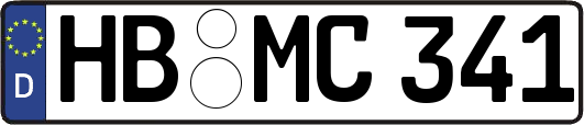 HB-MC341