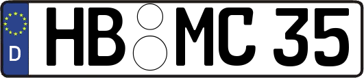 HB-MC35