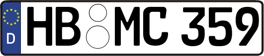 HB-MC359