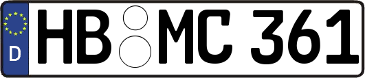 HB-MC361