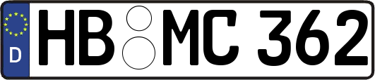 HB-MC362
