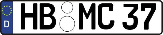 HB-MC37