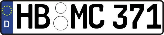HB-MC371