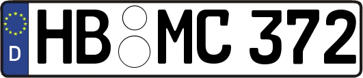 HB-MC372