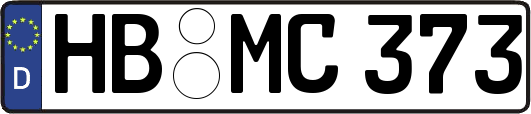 HB-MC373