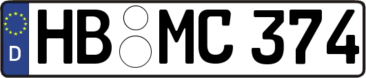 HB-MC374