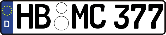 HB-MC377
