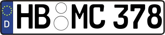 HB-MC378
