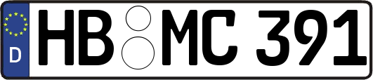 HB-MC391