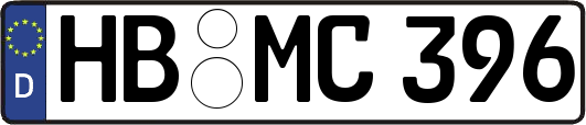 HB-MC396