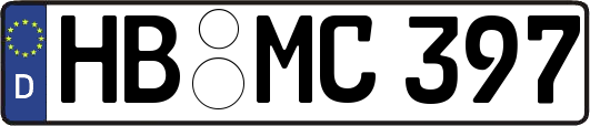 HB-MC397