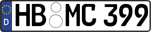 HB-MC399