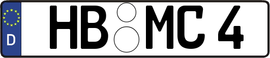 HB-MC4