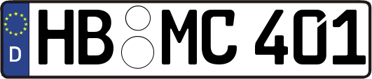 HB-MC401