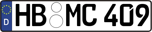 HB-MC409
