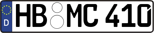 HB-MC410
