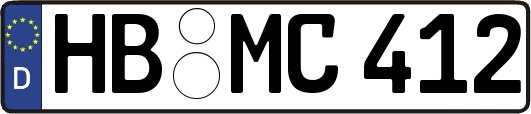 HB-MC412