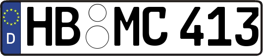 HB-MC413