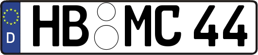 HB-MC44