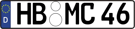 HB-MC46