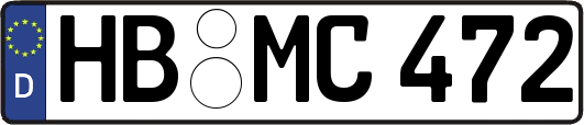HB-MC472