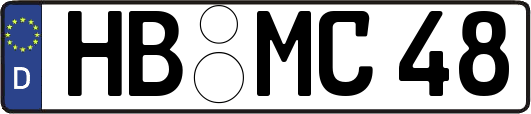 HB-MC48