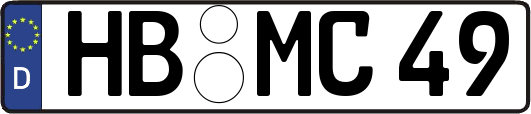 HB-MC49