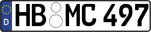 HB-MC497