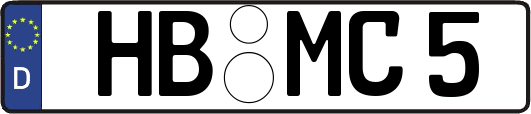 HB-MC5