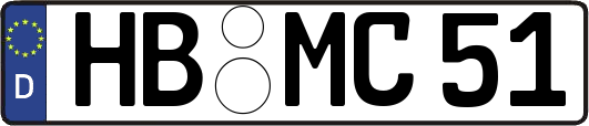 HB-MC51