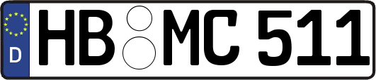 HB-MC511