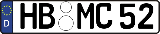 HB-MC52