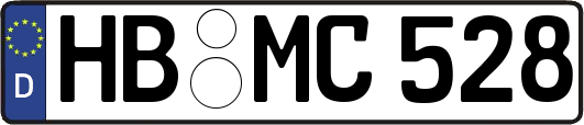 HB-MC528