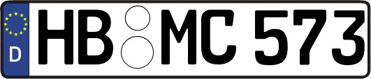 HB-MC573