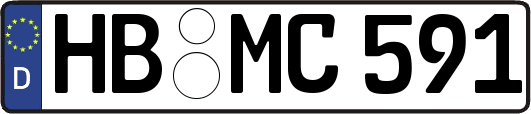 HB-MC591