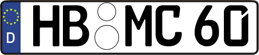 HB-MC60