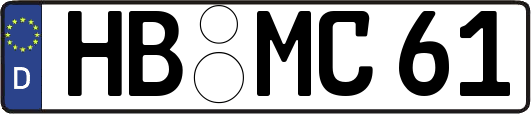 HB-MC61