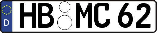 HB-MC62