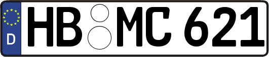 HB-MC621