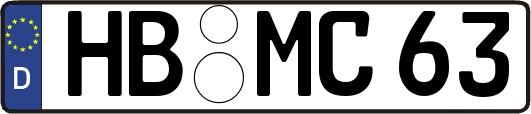 HB-MC63