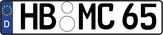 HB-MC65
