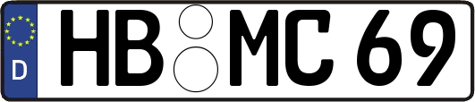 HB-MC69