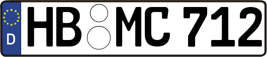 HB-MC712